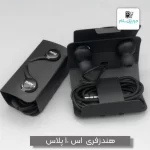 هندزفری s10 akg