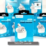 هدست بی سیم سلبریت مدل tws-w11