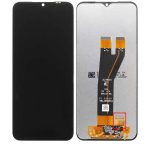 تاچ ال سی دی موبایل سامسونگ Samsung Galaxy A14 4G SM-A145 شرکتی service pack بدون فریم