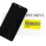 تاچ و ال سی دی سامسونگ Samsung Galaxy A2 Core-A260 شرکتی بدون فریم service pack