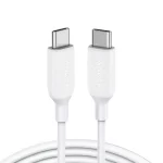 کابل USB-C به USB-C انکر مدل PowerLine III A8856 طول 1.8 متر (گارانتی 18 ماهه فارس)