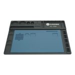 پد تعمیرات آلومینیوم سانشاین SUNSHINE REPAIR PAD SS-004N BLACK