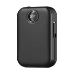 پاوربانک 20000mAh مگ سیف گرین لاین مدل Monaco