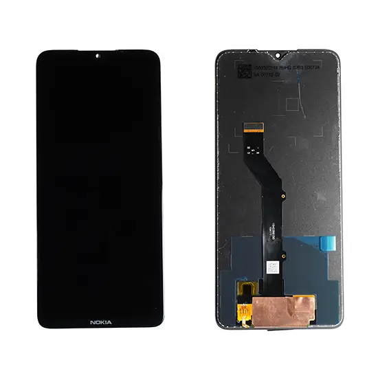 تاچ و ال سی دی نوکیا 5.3