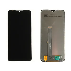 تاچ ال سی دی موتورولا موتو وان ماکرو