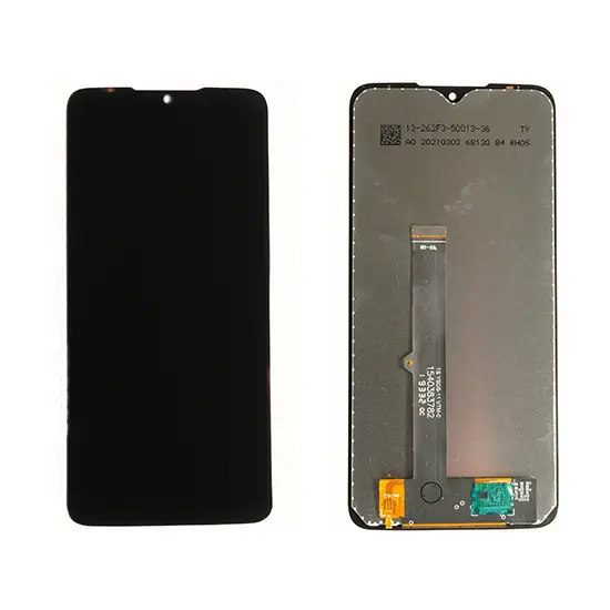 تاچ ال سی دی موتورولا موتو وان ماکرو تاچ ال سی دی موتورولا موتو وان ماکرو