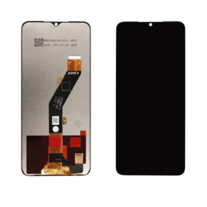 تاچ و ال سی دی تکنو اسپارک 10 سی تاچ و ال سی دی تکنو اسپارک گو 2023