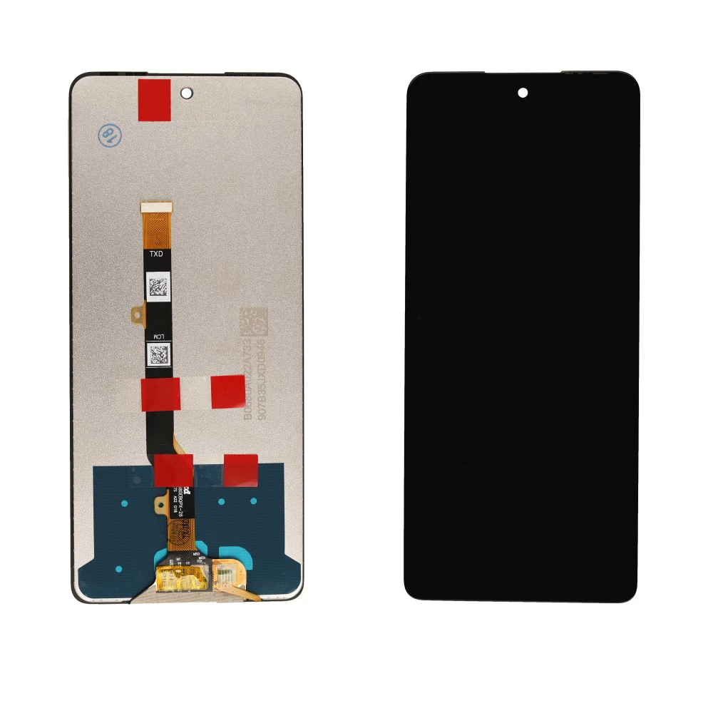 تاچ و ال سی دی تکنو اسپارک 10 پرو