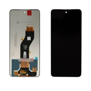 تاچ و ال سی دی تکنو اسپارک 20 سی