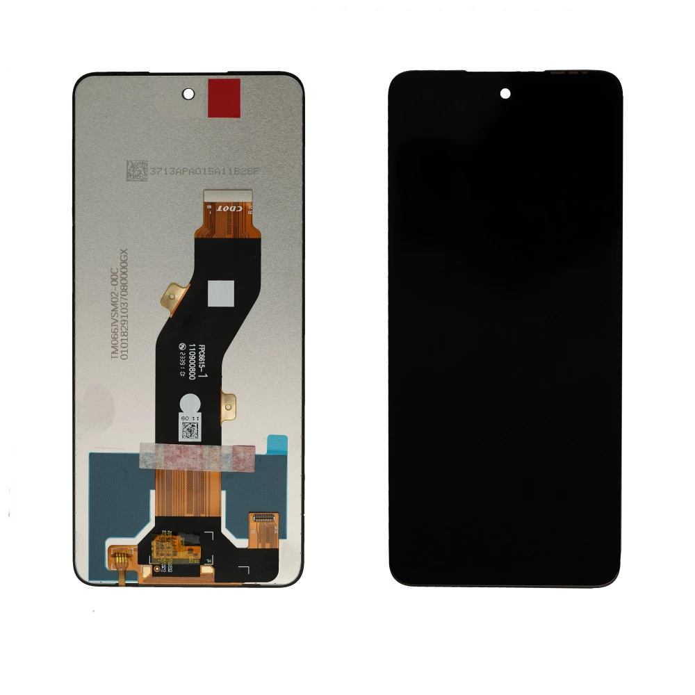 تاچ و ال سی دی تکنو اسپارک 20