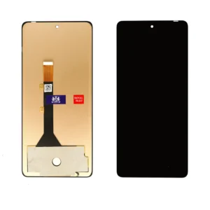 تاچ و ال سی دی تکنو کامون 20 پرو