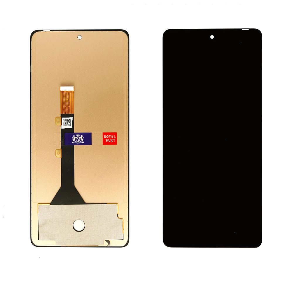 تاچ و ال سی دی تکنو کامون 20 پرو