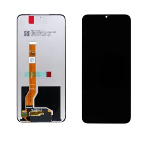 تاچ و ال سی دی ریلمی 11 5جی