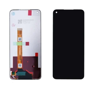 تاچ و ال سی دی ریلمی 7 5جی