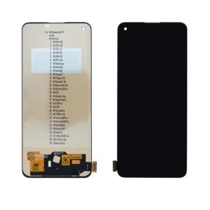 تاچ و ال سی دی ریلمی 8 پرو تاچ و ال سی دی ریلمی 7 پرو