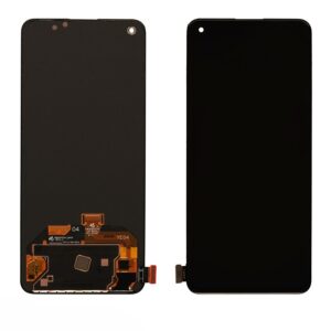 تاچ و ال سی دی ریلمی جی تی مستر