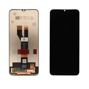 تاچ و ال سی دی ریلمی سی 11 2021