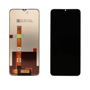 تاچ و ال سی دی ریلمی سی 25