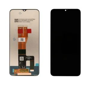 تاچ و ال سی دی ریلمی سی 30 اس