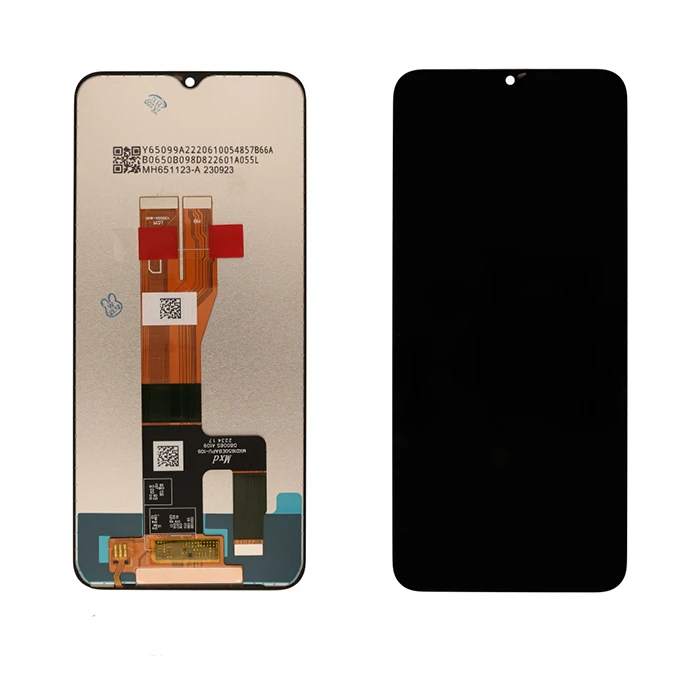 تاچ و ال سی دی ریلمی سی 30 اس تاچ و ال سی دی ریلمی سی 30 اس