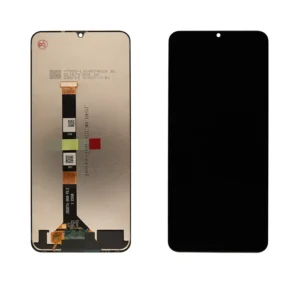 تاچ و ال سی دی ریلمی سی 53