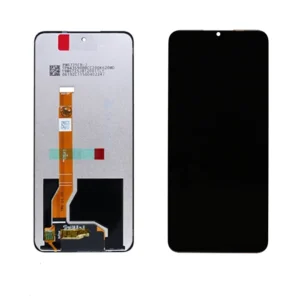 تاچ و ال سی دی ریلمی سی 75