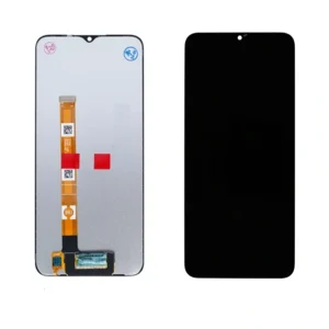 تاچ و ال سی دی ریلمی سی21 وای