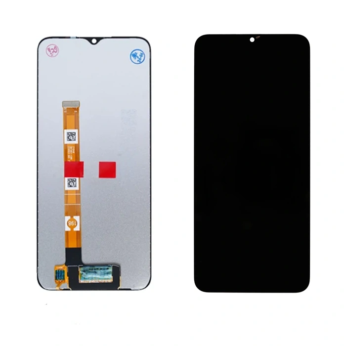 تاچ و ال سی دی ریلمی سی21 وای