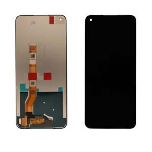 تاچ و ال سی دی ریلمی نارزو 50