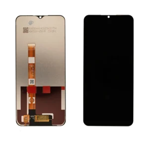 تاچ و ال سی دی ریلمی نارزو 50 آ