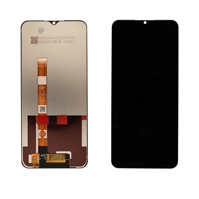 تاچ و ال سی دی ریلمی نارزو 50 آ