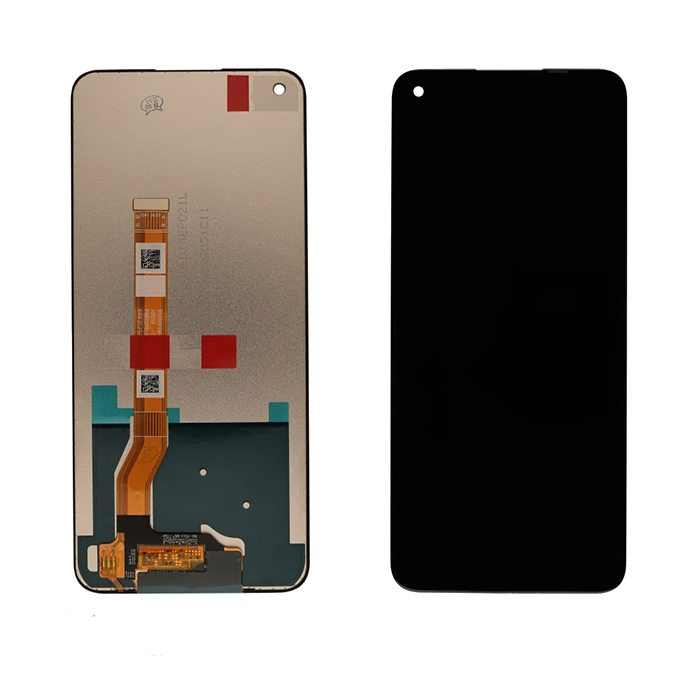 تاچ و ال سی دی ریلمی نارزو 50