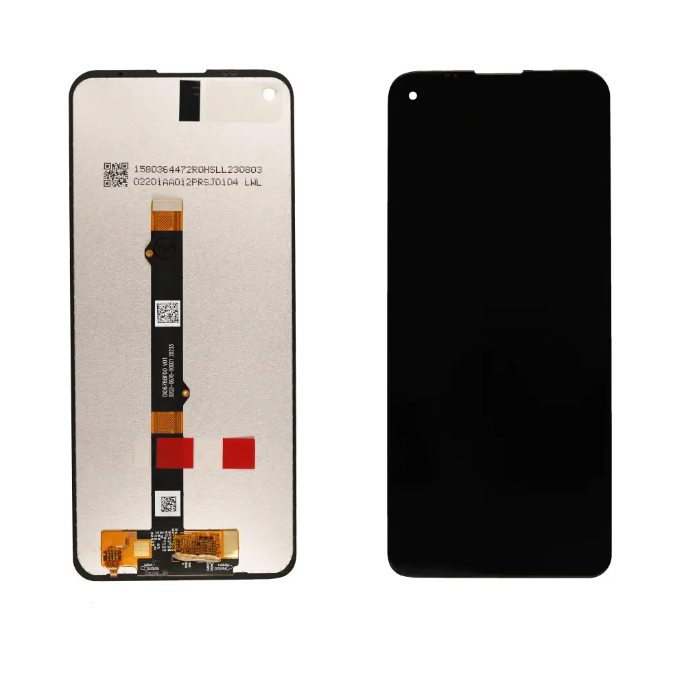 تاچ و ال سی دی موتورلا موتو جی 9 پاور تاچ و ال سی دی موتورلا موتو جی 9 پاور