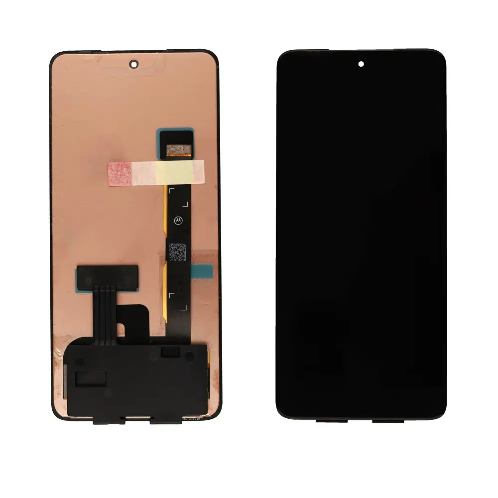 تاچ و ال سی دی موتورولا موتو ادج 30 تاچ و ال سی دی موتورولا موتو ادج 30