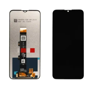 تاچ و ال سی دی موتورولا موتو ای 20