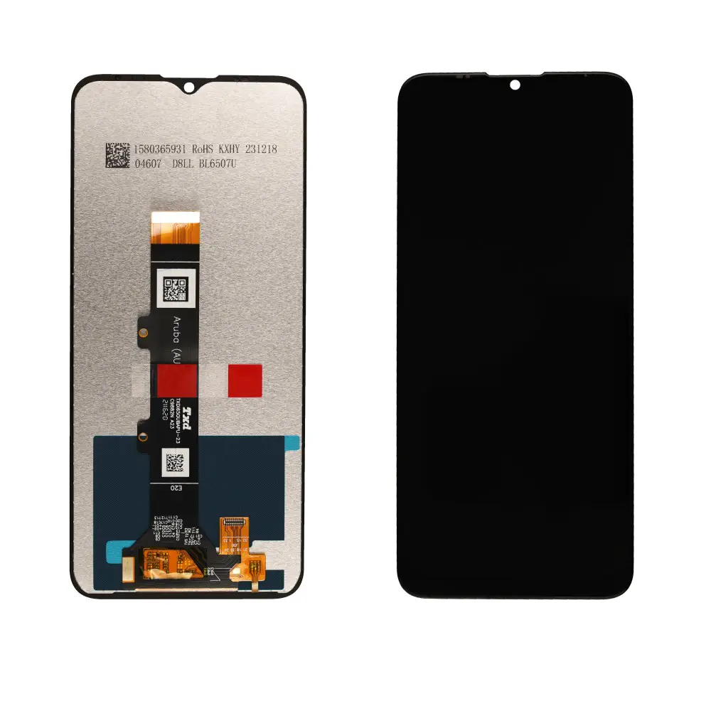 تاچ و ال سی دی موتورولا موتو ای 20 تاچ و ال سی دی موتورولا موتو ای 20