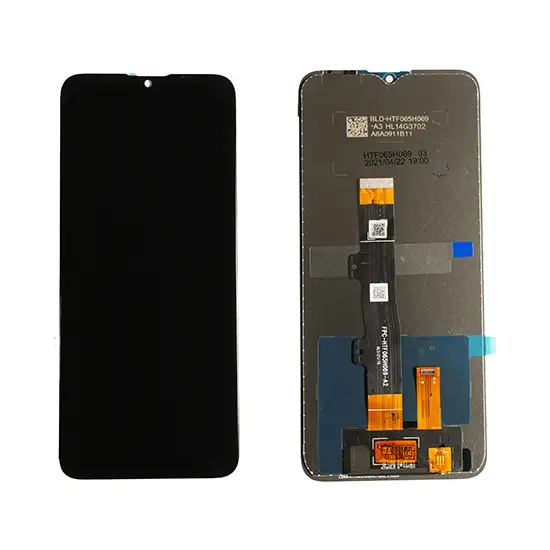 تاچ و ال سی دی موتورولا موتو ای 7 پاور تاچ و ال سی دی موتورولا موتو ای 7 پاور