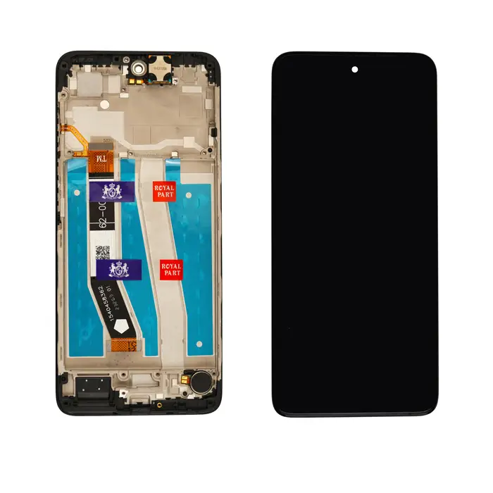 تاچ و ال سی دی موتورولا موتو جی 14 تاچ و ال سی دی موتورولا موتو جی 14