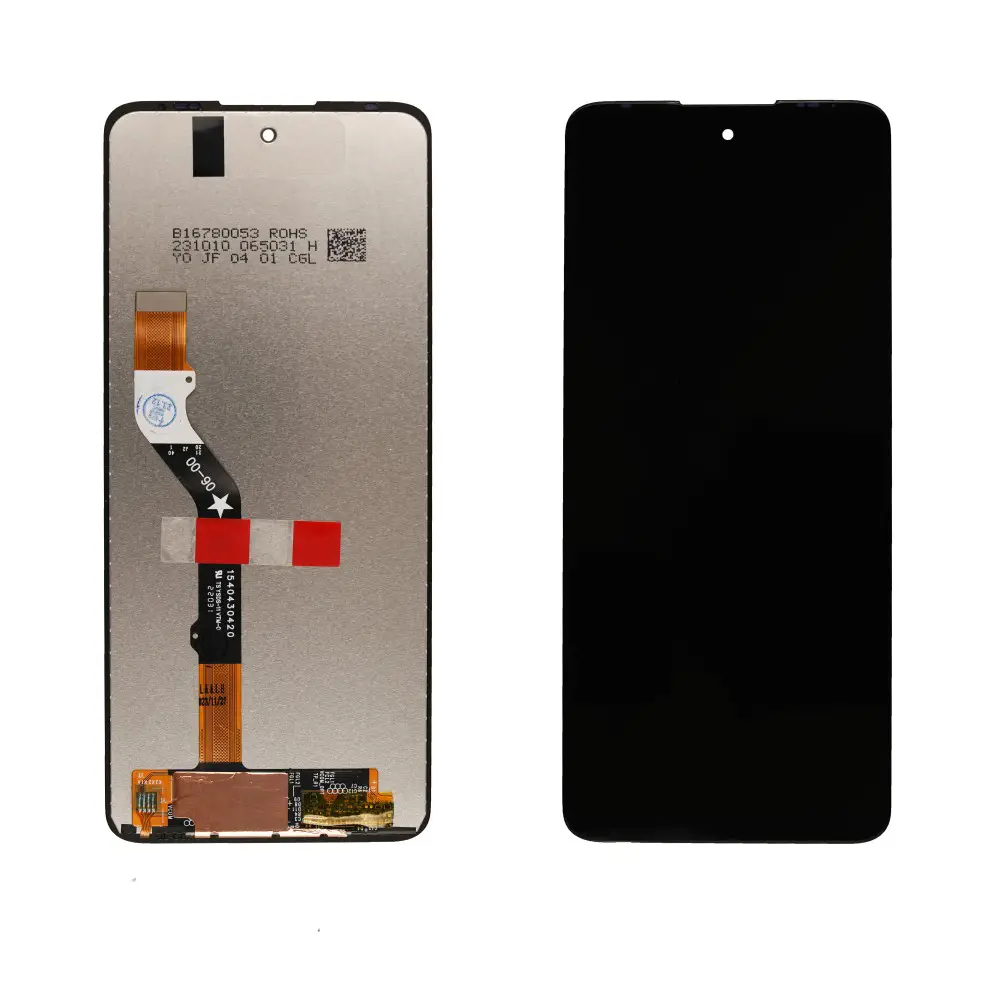 تاچ و ال سی دی موتورولا موتو جی 60 اس