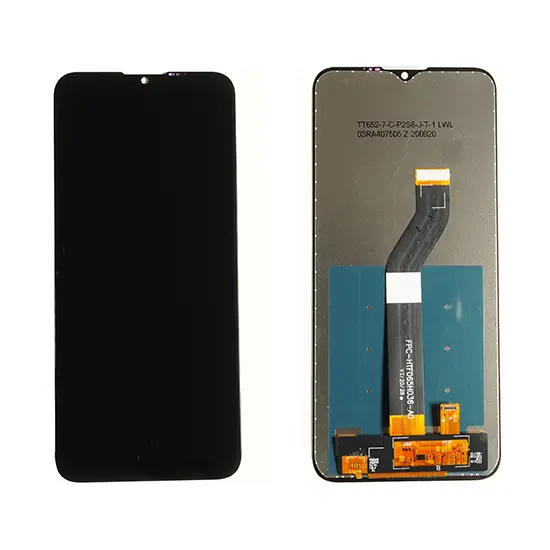 تاچ و ال سی دی موتورولا موتو جی 8 پاور لایت