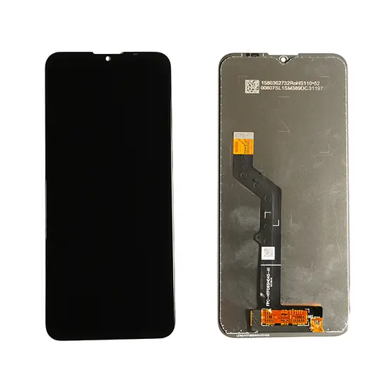 تاچ و ال سی دی موتورولا موتو جی 9 پلی