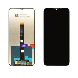 تاچ و ال سی دی موتورولا موتو وان فیوژن