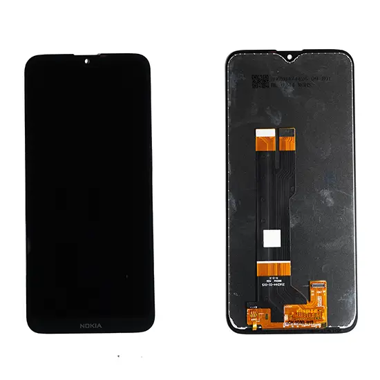 تاچ و ال سی دی نوکیا 2.3