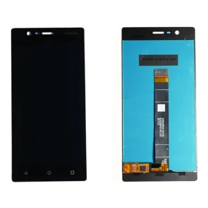 تاچ و ال سی دی نوکیا 3