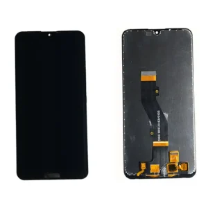 تاچ و ال سی دی نوکیا 3.2