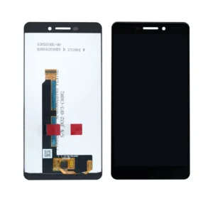 تاچ و ال سی دی نوکیا 5