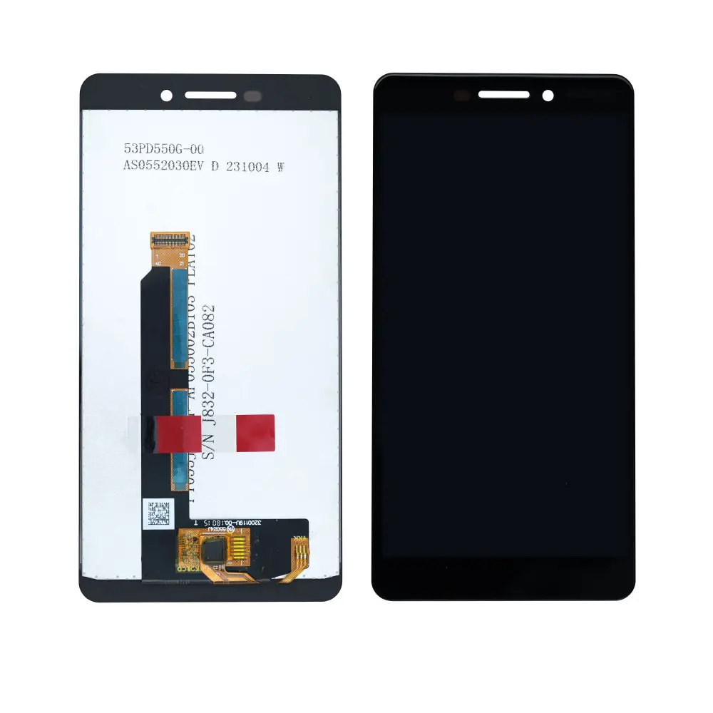 تاچ و ال سی دی نوکیا 5