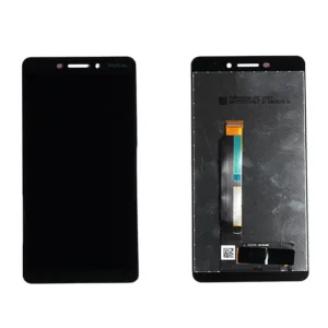 تاچ و ال سی دی نوکیا 6.1