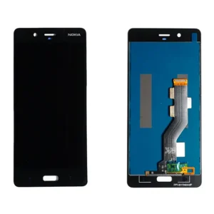 تاچ و ال سی دی نوکیا 8