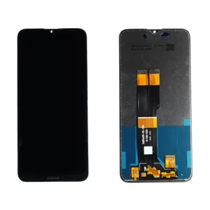 تاچ و ال سی دی نوکیا جی 10